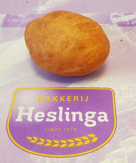 Oliebol per stuk