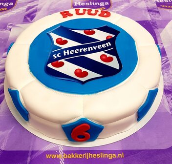 Heerenveen