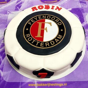 Feyenoord