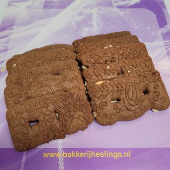 Speculaas-koeken