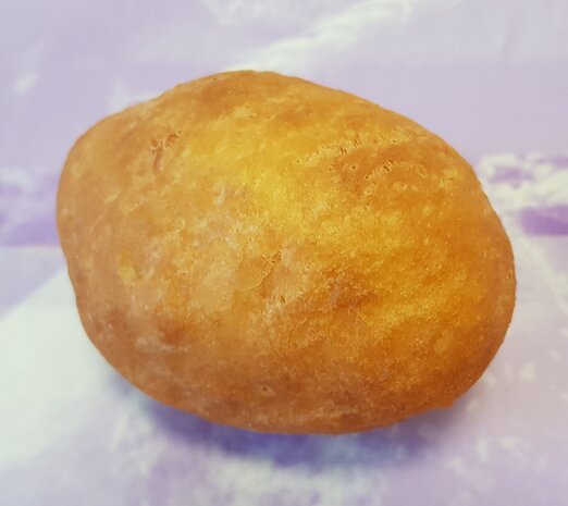 Oliebol per stuk