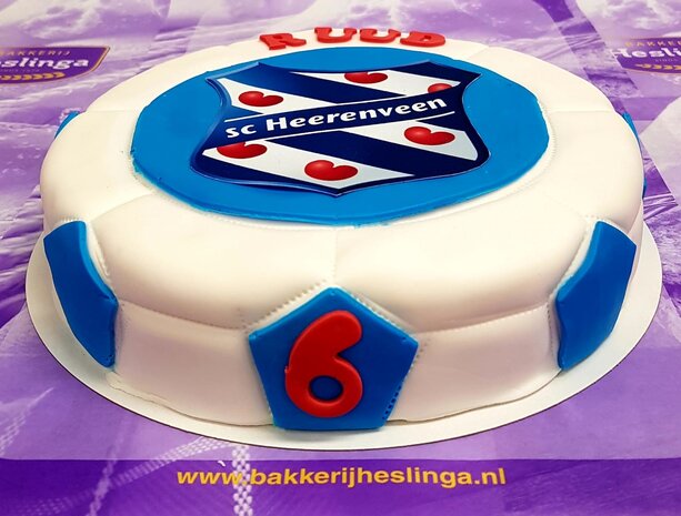 Heerenveen