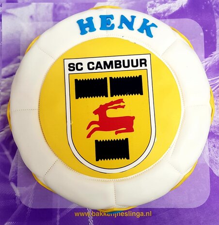 Cambuur