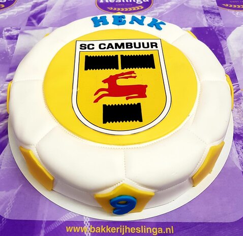 Cambuur